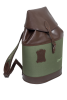 * Сумка наплечная Green Way / кожа