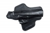 Кобура поясная мод. C Beretta-92 / кожа / черный