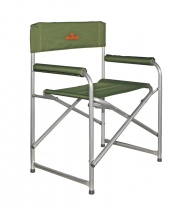 Кресло Woodland Outdoor ALU, 56 х 57 х 50 (81) см (алюминий)  AK-01
