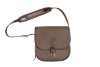 * Сумка-патронташ ADVANCE большая 150п / кожа