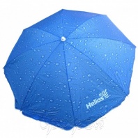 Зонт пляжный HS-200N-K d2.0м Helios