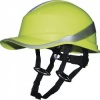 Каска защитная BASEBALL DIAMOND V UP желтая (DIAM5UPJA) Delta Plus