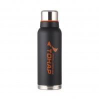 Термос HS.TM-031 750ML черный Тонар