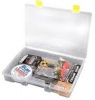 Коробка под аксессуары SPRO STRATEGY TACKLE BOX 34,5*25,5*6 CM