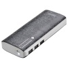 Внешний аккумулятор (Power Bank) Buro RC-10000, 10000мАч, черный