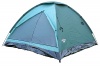 Палатка туристическая CAMPACK-TENT Dome Traveler 4