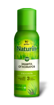 Аэрозоль Gardex Naturin от комаров 100мл