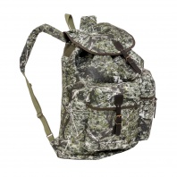 Рюкзак средний (кордура, канвас) HS-РК-2Нкорд лес