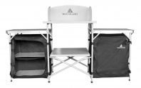 Кухня Woodland кемпинговая Camping Kitchen Max KP-03