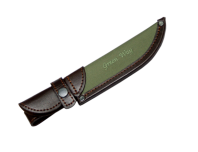 * Ножны Green Way / кожа