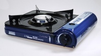 Плита газовая Еврогаз MS-3500 (2,9Kw)