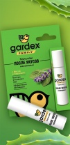 Бальзам Gardex Family после укусов роликовый 7 мл