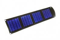 Солнечная панель портативная Woodland Mobile Power 12W