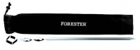 Набор шампуров FORESTER MOBILE нерж. 55 см (6 шт.) в чехле RZ-550M