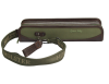 * Чехол под оптику 350*60*60 Green Way / кожа