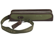 * Чехол под оптику 350*60*60 Green Way / кожа