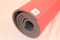 Коврик Woodline Special 19 + 2 утяжки (1800х600х10)