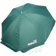 Зонт пляжный прямой HS-300-1 d3.0м Helios