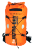 Рюкзак водонепроницаемый Multi-Dry 40L, пвх