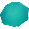 Зонт пляжный прямой HS-240-1 d2.4м Helios