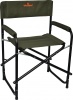 Кресло Woodland Outdoor, складное, кемпинговое, 56 x 57 x 50 (81) см (сталь) SK-01
