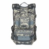 Рюкзак спинингиста КМФ цифра Knapsack (118-G)
