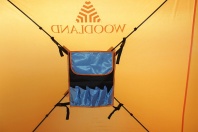 Органайзер для принадлежностей Woodland IceFish 2