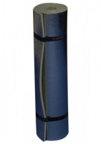 Коврик YURIM тур. 7106 (1800х600х10мм, однослойн., с фольгой)