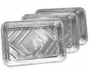 Лотки СОЮЗГРИЛЬ для запекания, 3 шт.