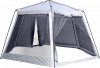 Тент CAMPACK-TENT  G-3601W с ветро-влагозащитными полотнами