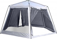 Тент CAMPACK-TENT  G-3601W с ветро-влагозащитными полотнами