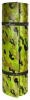 Коврик Woodline Forest 10 camo (1800x550x10 мм, цвет хаки) утяжки