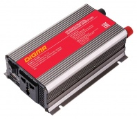 Преобразователь напряжения DIGMA DCI-600