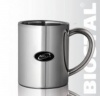 Термокружка Biostal NМ-300 С металлич. ручка 0,30л