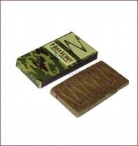 Спички BOYSCOUT Вулкан 60 мм (10 шт.)