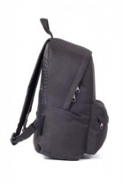 Рюкзак туристический Urban 1, 15л, черный