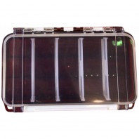 Коробка 18x11x4.5cm двухсторонняя Helios (HS-K-DS-18x11x4.5)