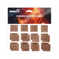 Кубики для розжига HELIOS (20 шт.) (HS-KR-20)