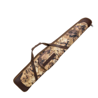 Кейс для оружия в разобранном виде HOLSTER CLUB (длина до 770мм) / кожа / соты
