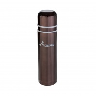 Термос HS.TM-035 1000ML (2 крышки-кружки) TONAR
