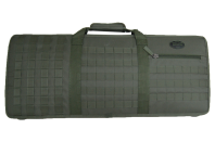 Кейс 750*300 Модуль / кордура, поролон / олива