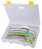 Коробка под аксессуары SPRO TACKLE BOX 280x200x45mm