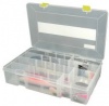 Коробка под аксессуары SPRO TACKLE BOX 355x220x80mm