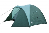 Палатка туристическая CAMPACK-TENT Mount Traveler 4