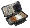 Коробка под аксесуары GAMAKATSU FLY STOCKER ALL-ROUND 16x9x5cm