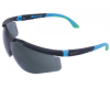 Очки открытые РОСОМЗ О87 Arctic StrongGlass™ (5-3,1 PC) затемненные (18727) (30шт. в уп.)