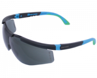 Очки открытые РОСОМЗ О87 Arctic StrongGlass™ (5-3,1 PC) затемненные (18727) (30шт. в уп.)