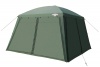 Тент CAMPACK-TENT  G-3001W с ветро-влагозащитными полотнами