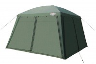 Тент CAMPACK-TENT  G-3001W с ветро-влагозащитными полотнами