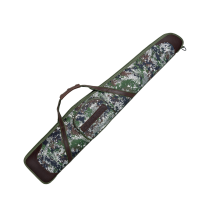 Кейс 120 без оптики HOLSTER CLUB / кожа / цифра
